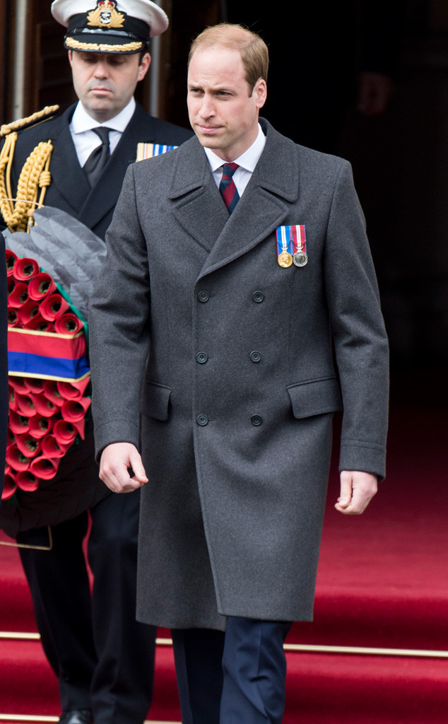 Prince William Prince William